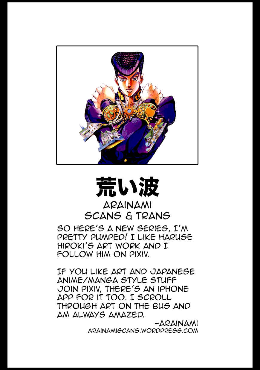 Page 1 Chapter 1 Seeking for Death