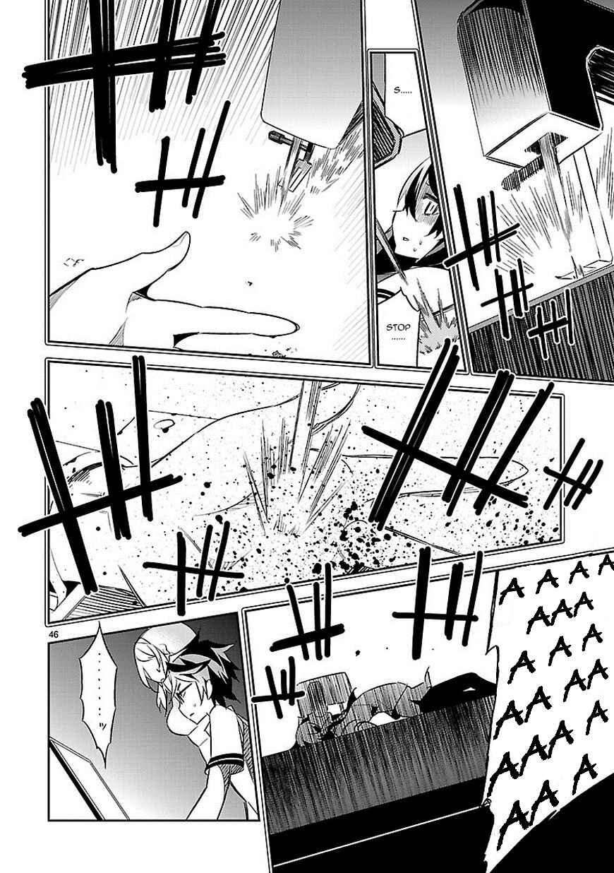 Page 44 Chapter 1 Seeking for Death