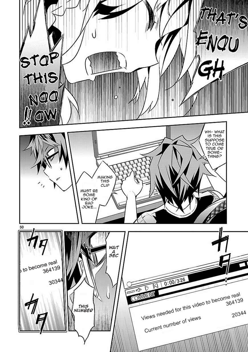 Page 48 Chapter 1 Seeking for Death