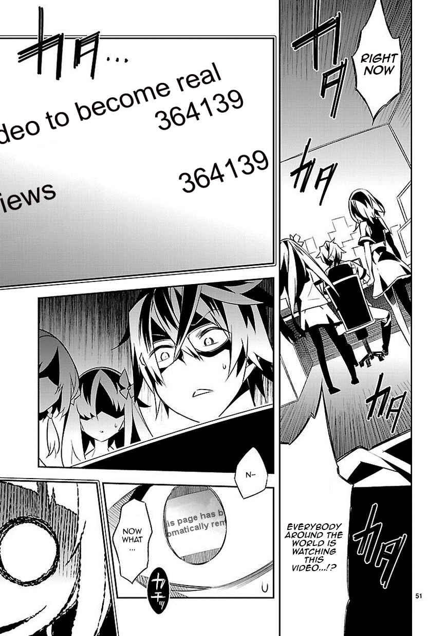 Page 49 Chapter 1 Seeking for Death