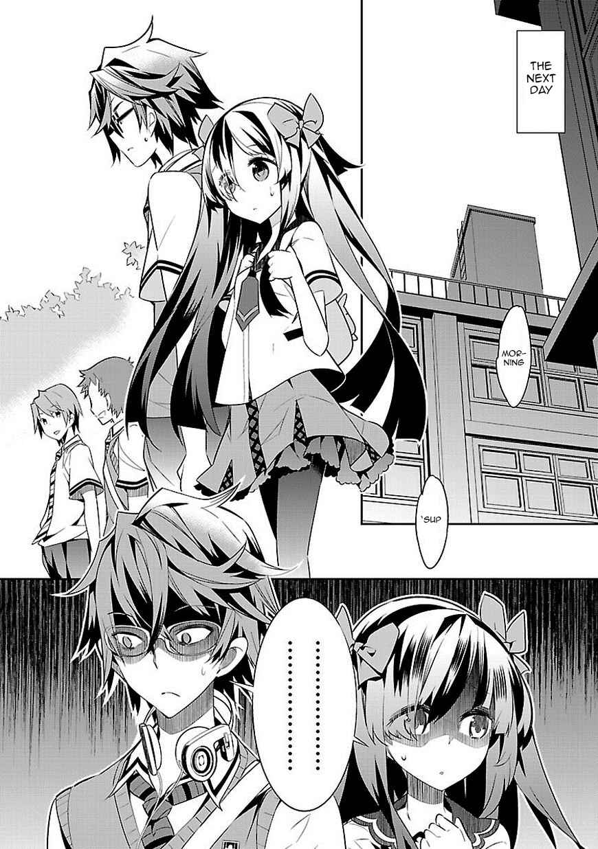 Page 52 Chapter 1 Seeking for Death