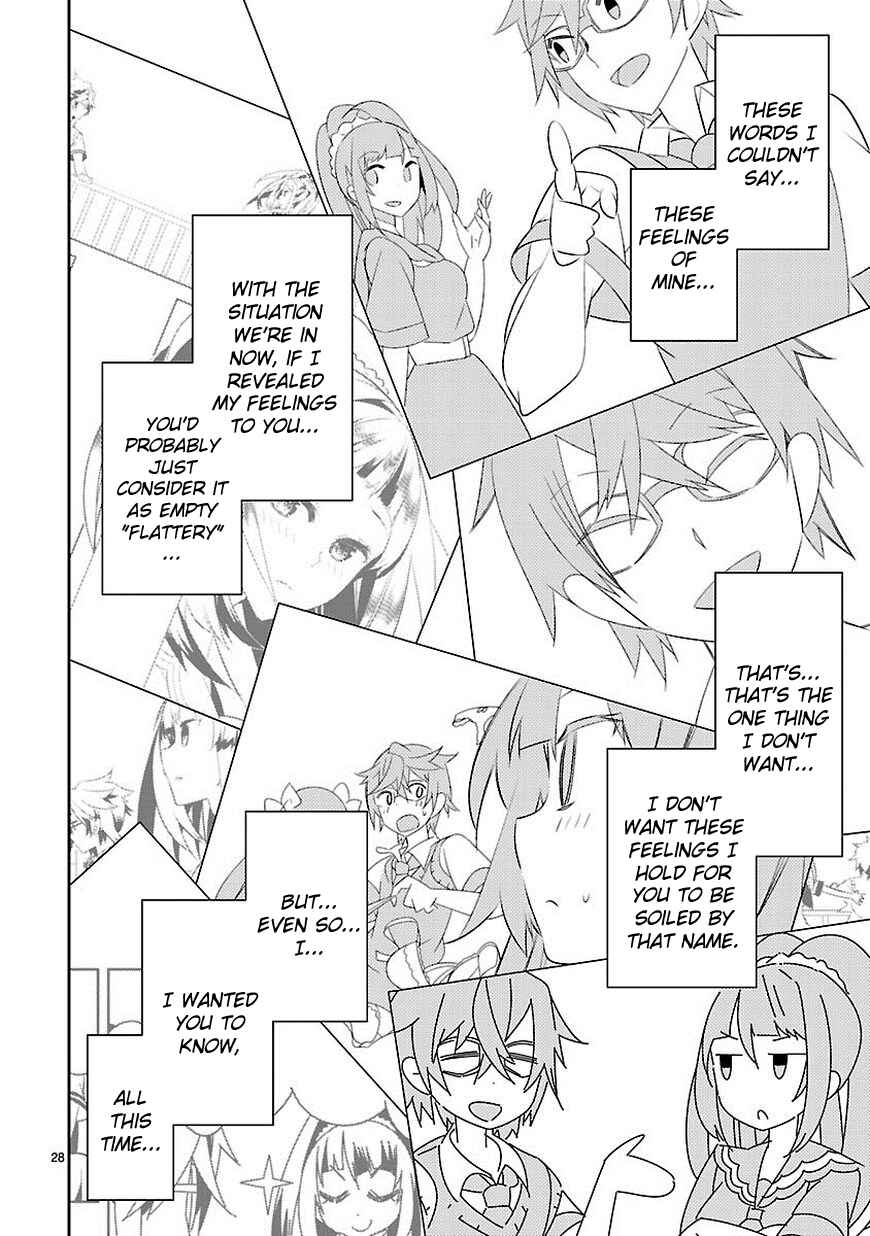 Page 28 Chapter 10 Seeking for Death