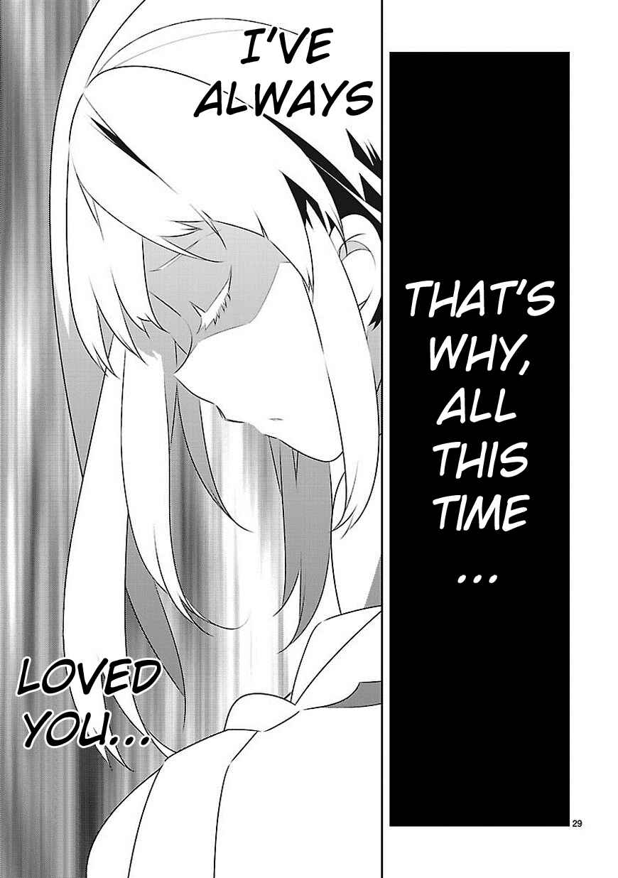 Page 29 Chapter 10 Seeking for Death