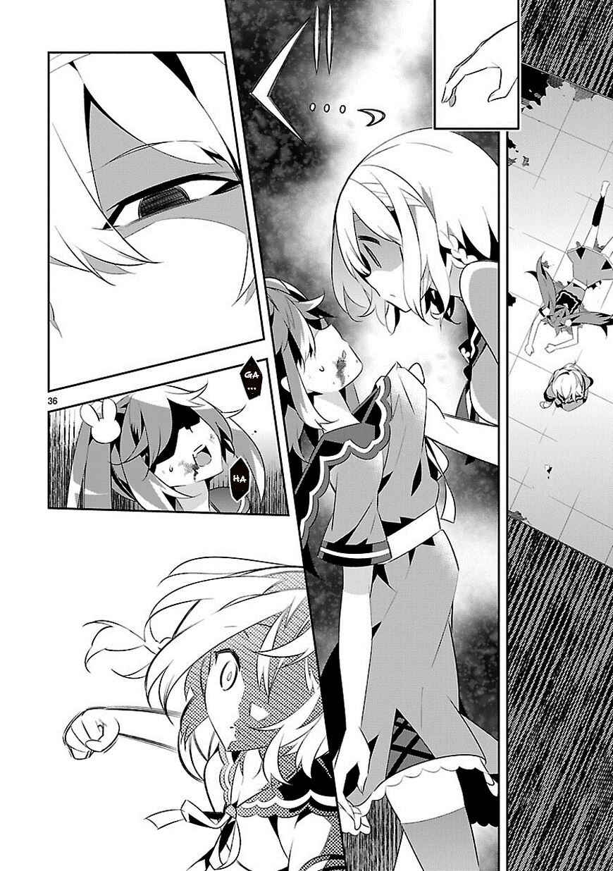 Page 36 Chapter 7 Seeking for Death