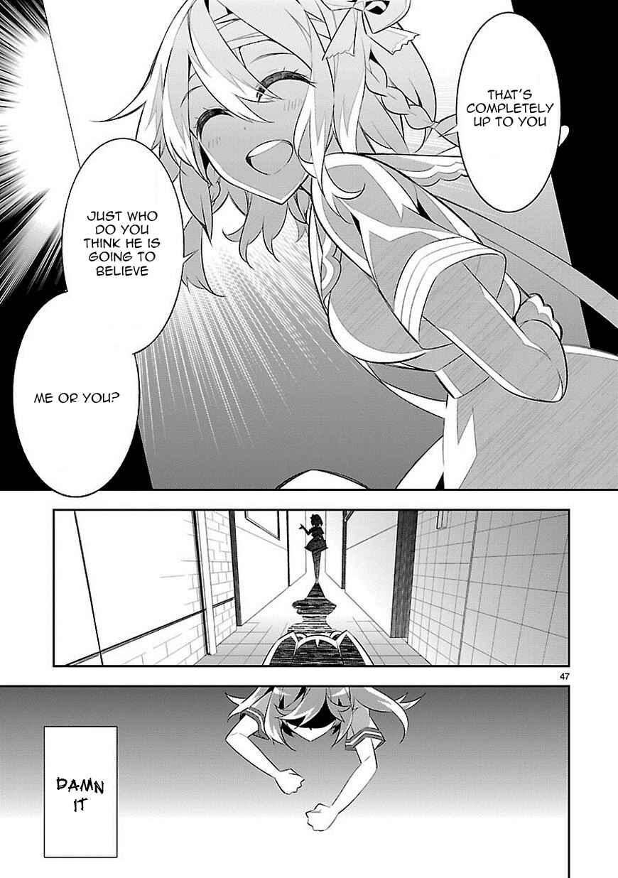 Page 46 Chapter 7 Seeking for Death