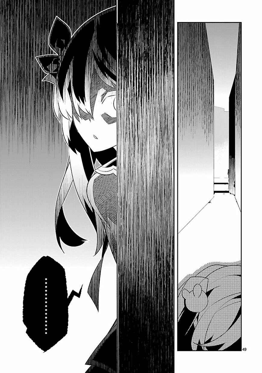 Page 48 Chapter 7 Seeking for Death