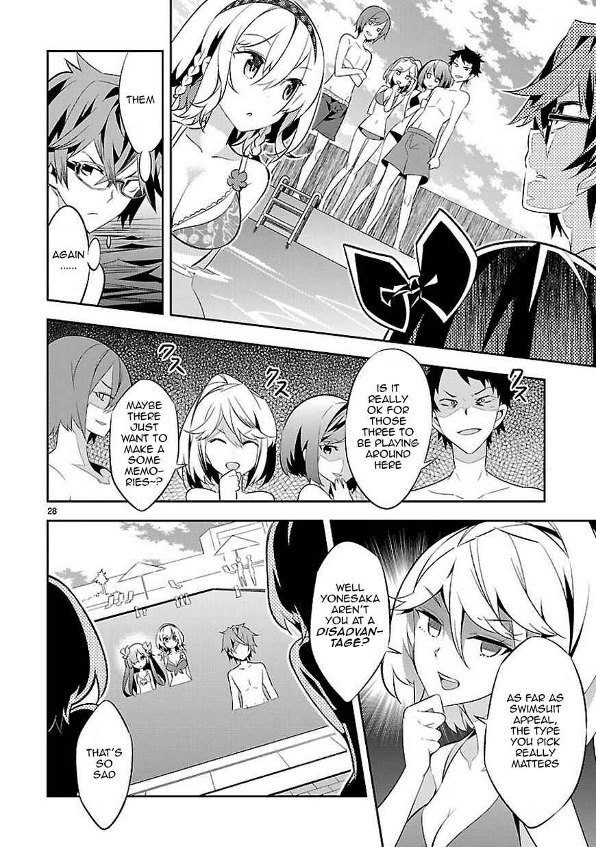 Page 29 Chapter 3 Seeking for Death