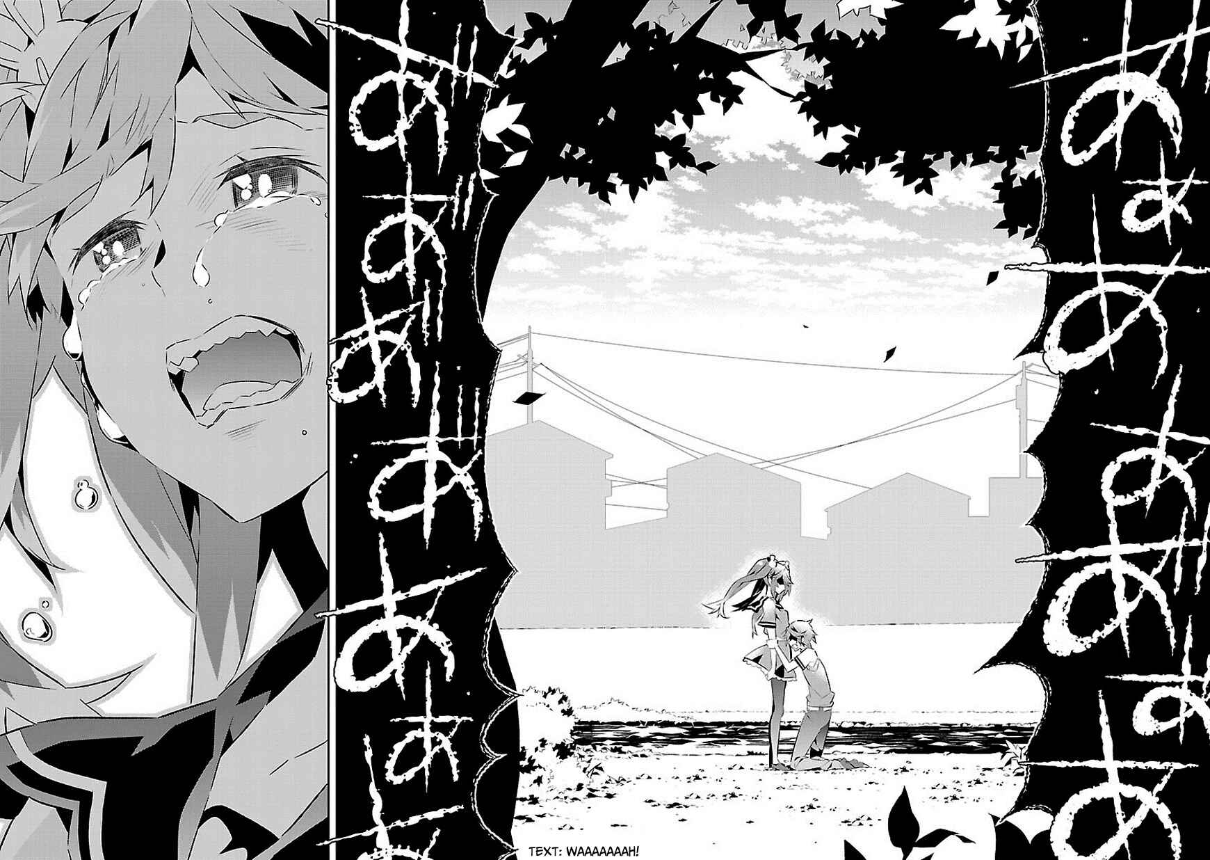 Page 9 Chapter 13 Seeking for Death