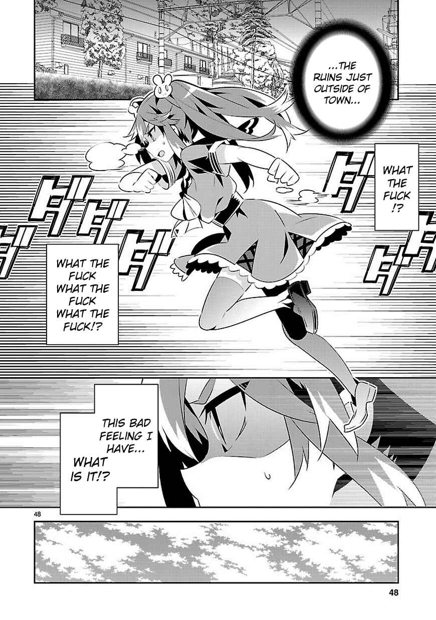 Page 47 Chapter 11 Seeking for Death