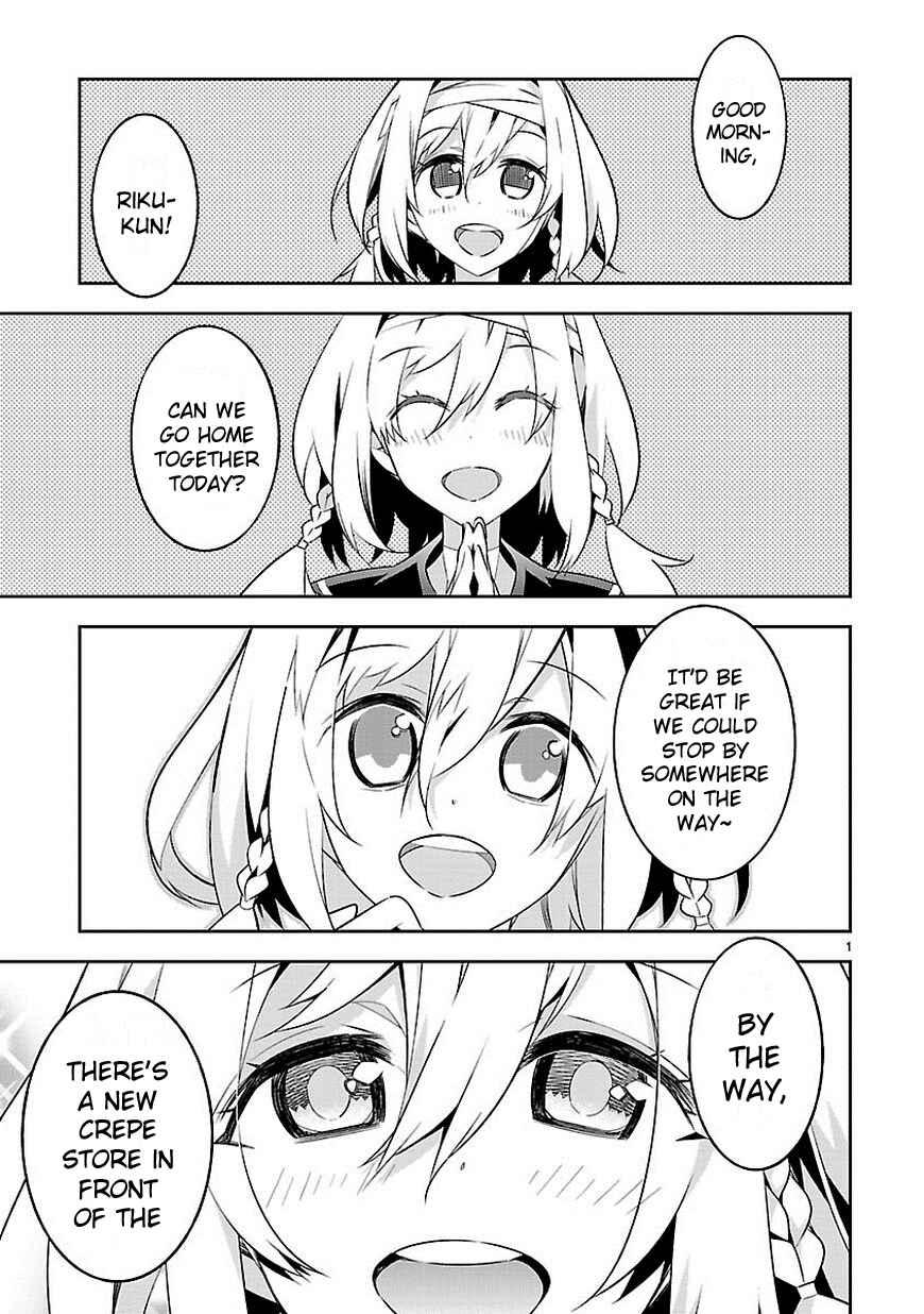 Page 2 Chapter 9 Seeking for Death