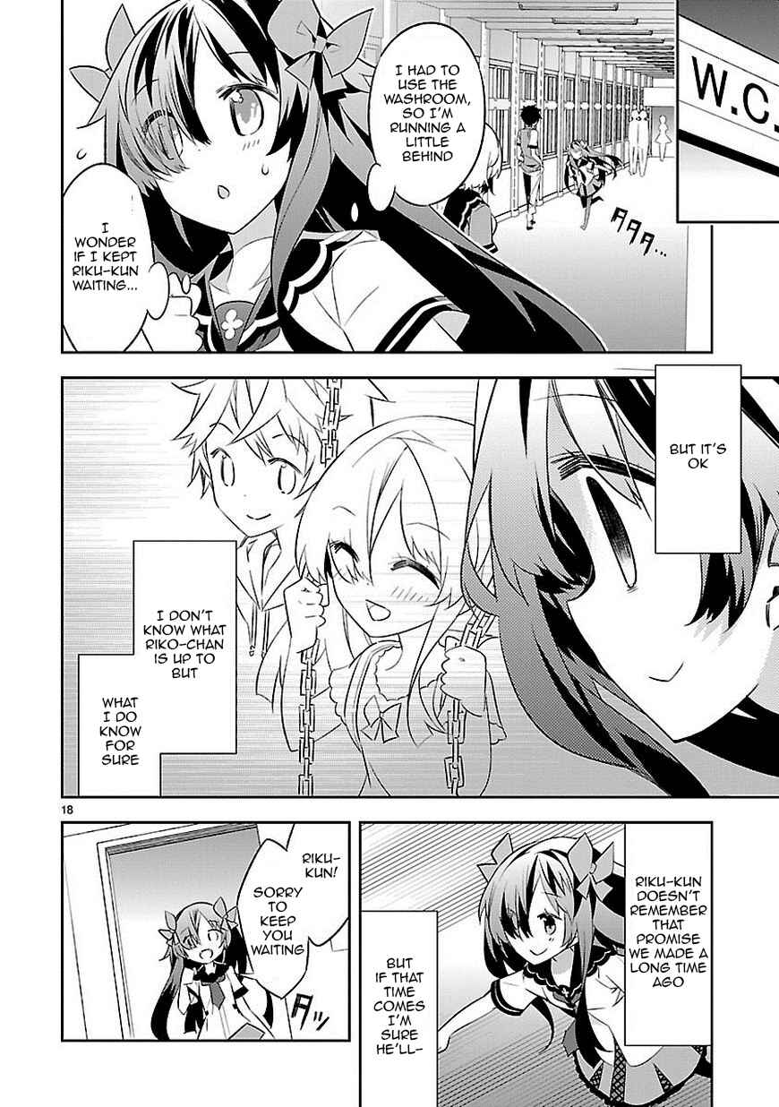 Page 19 Chapter 2 Seeking for Death