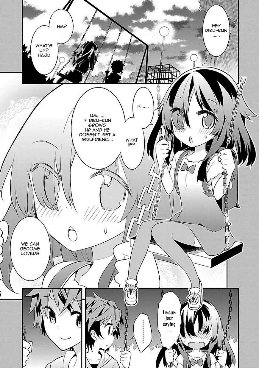 Page 2 Chapter 2 Seeking for Death