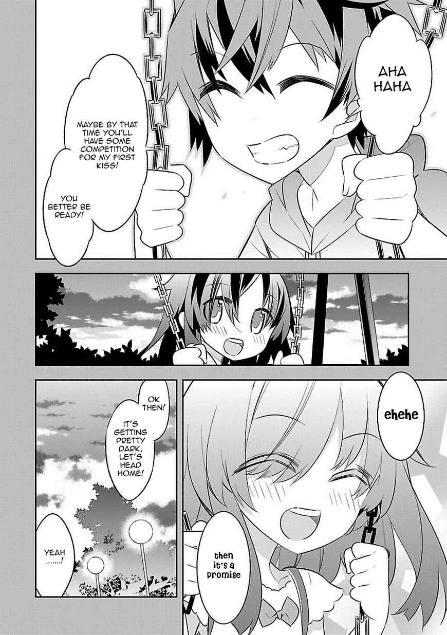 Page 3 Chapter 2 Seeking for Death