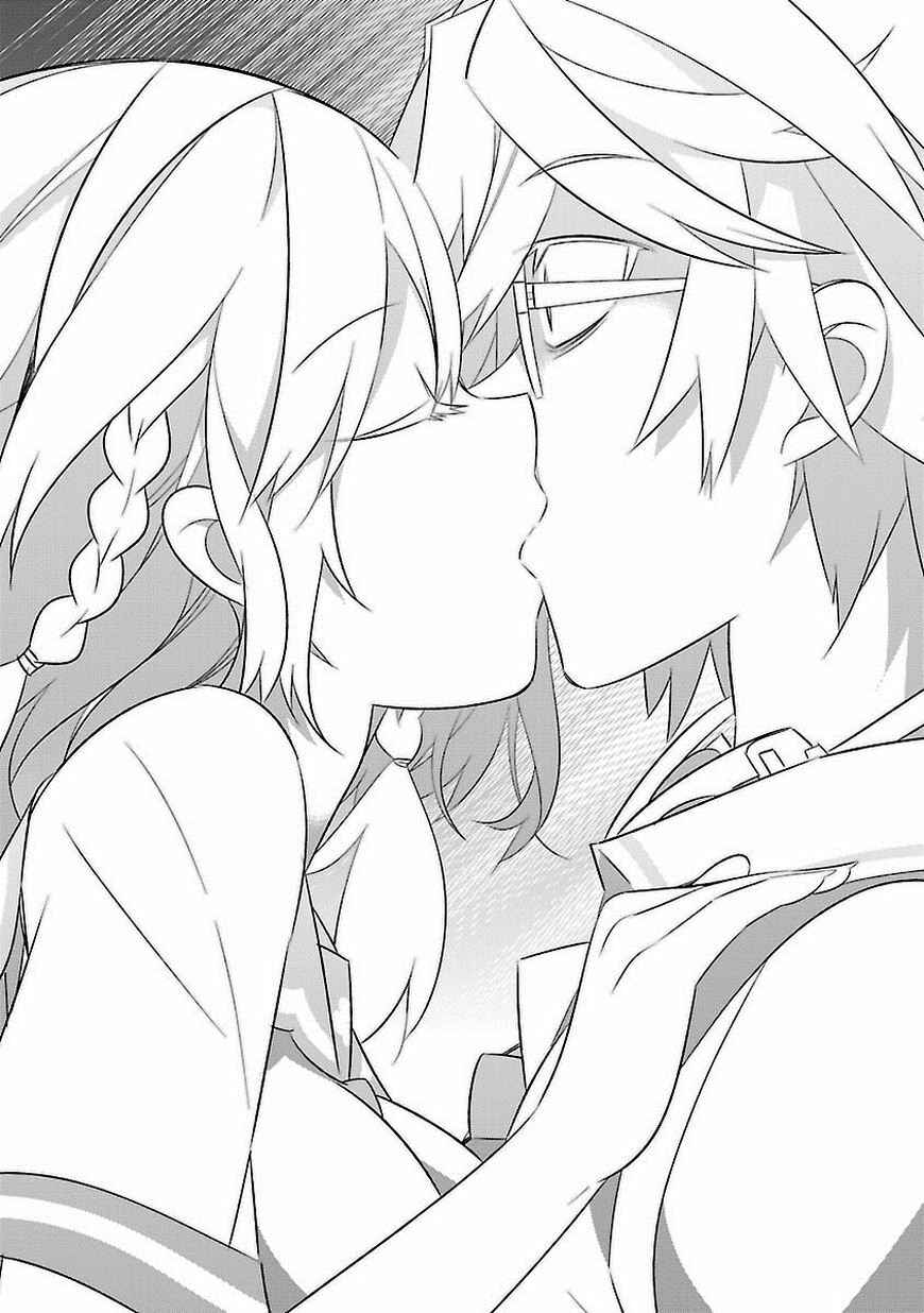 Page 35 Chapter 2 Seeking for Death