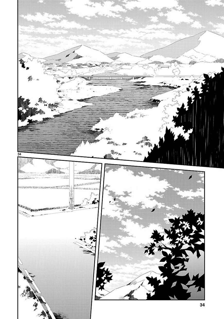 Page 33 Chapter 15 Seeking for Death