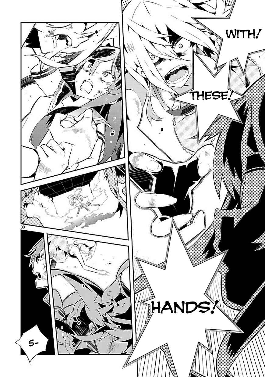 Page 30 Chapter 16 Seeking for Death