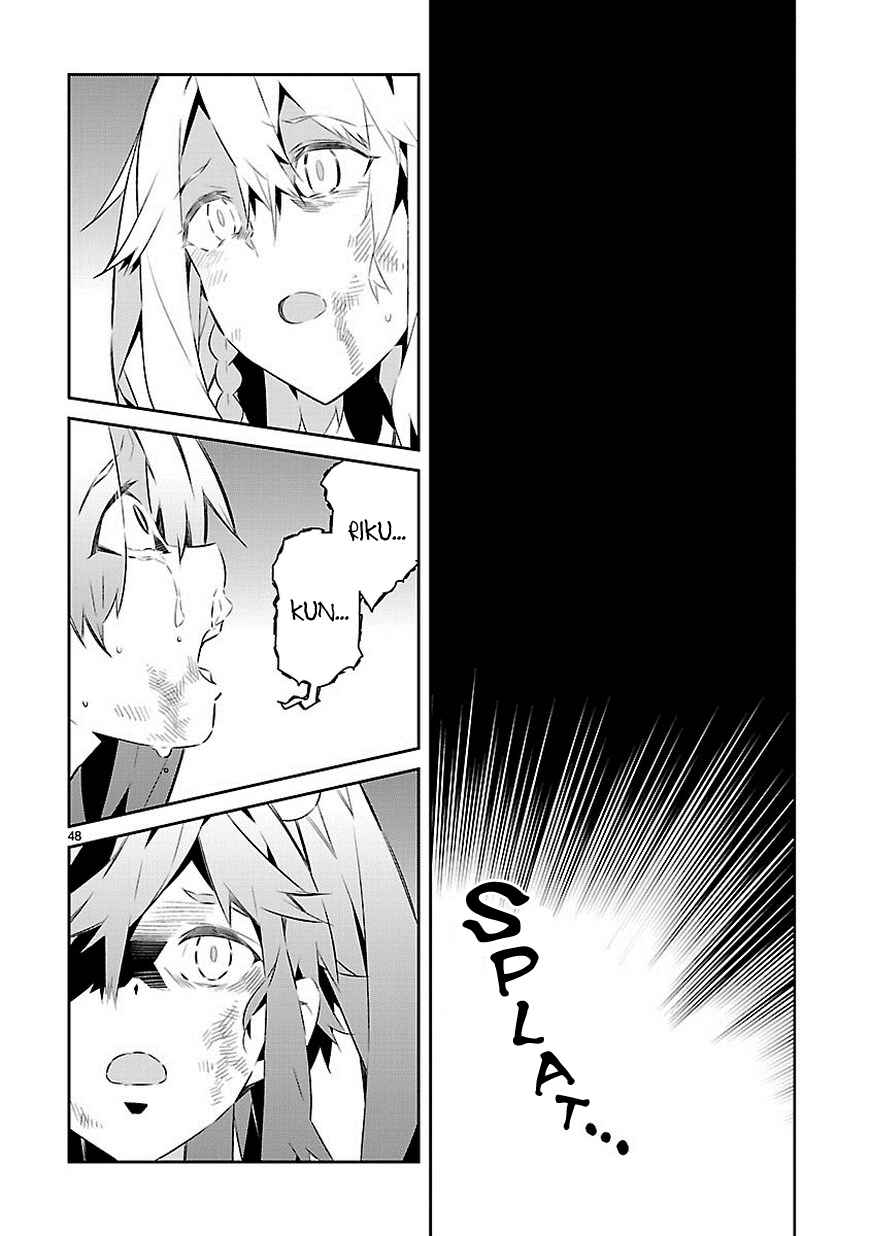 Page 46 Chapter 16 Seeking for Death