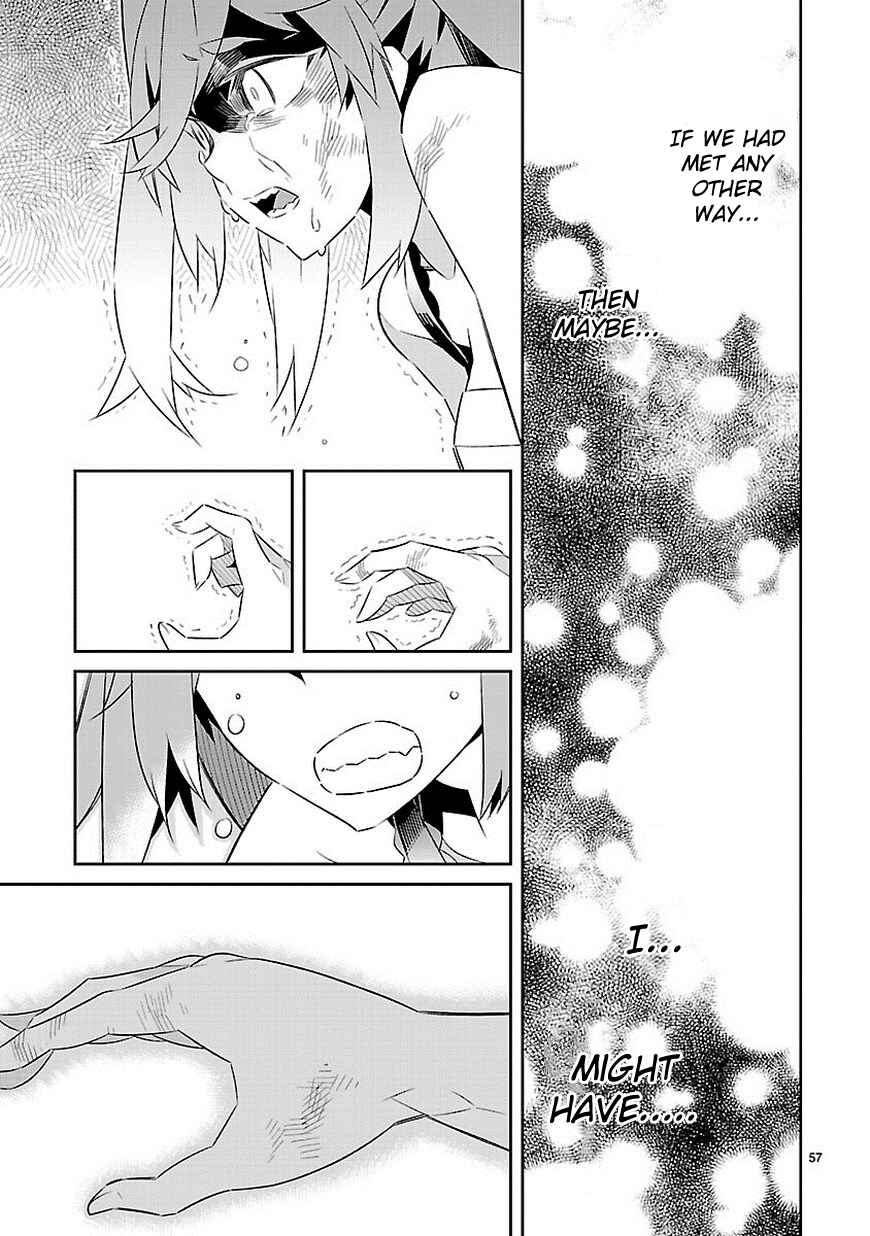 Page 55 Chapter 16 Seeking for Death