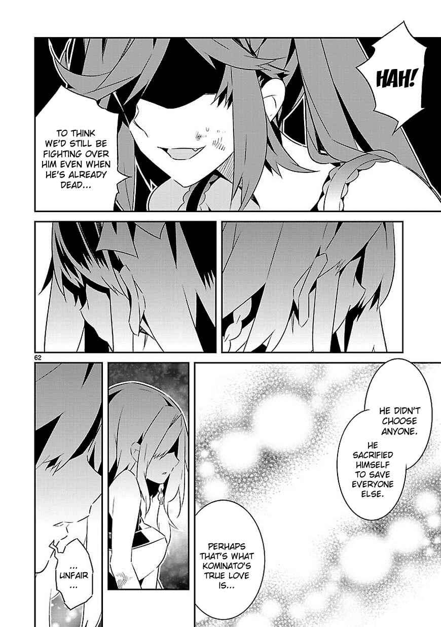 Page 59 Chapter 16 Seeking for Death