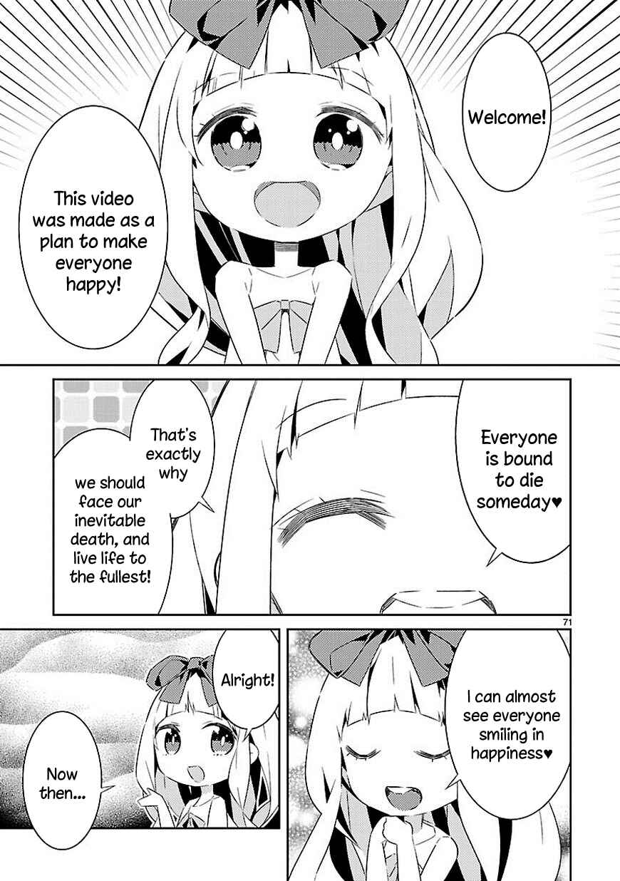 Page 67 Chapter 16 Seeking for Death