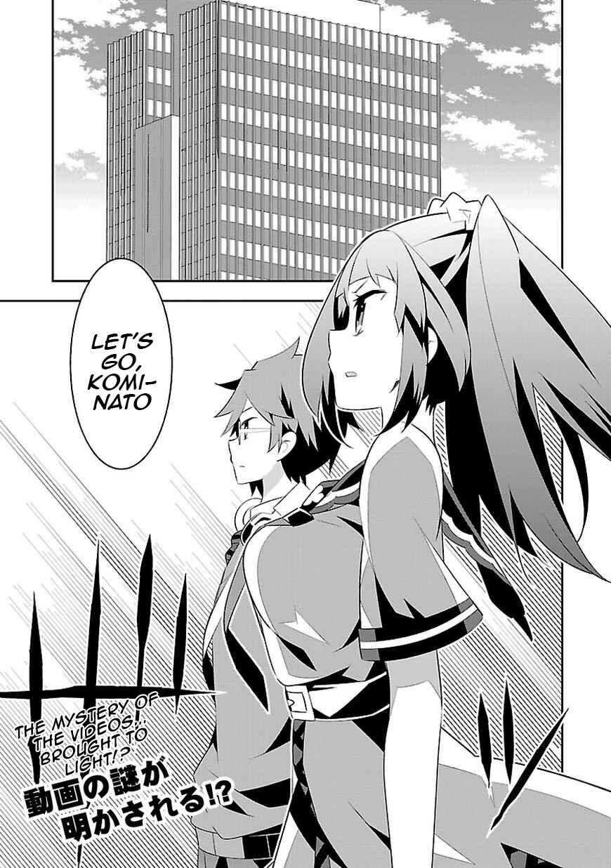 Page 2 Chapter 8 Seeking for Death
