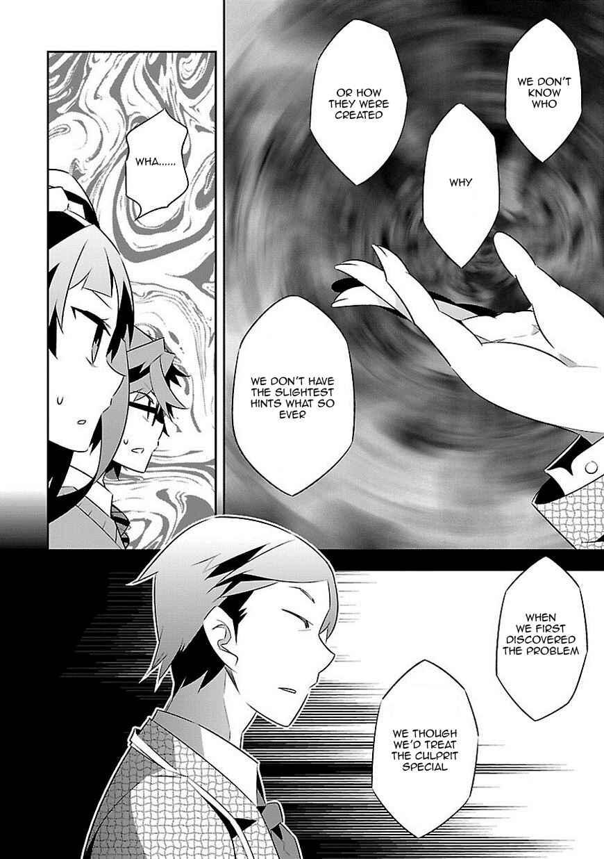 Page 9 Chapter 8 Seeking for Death