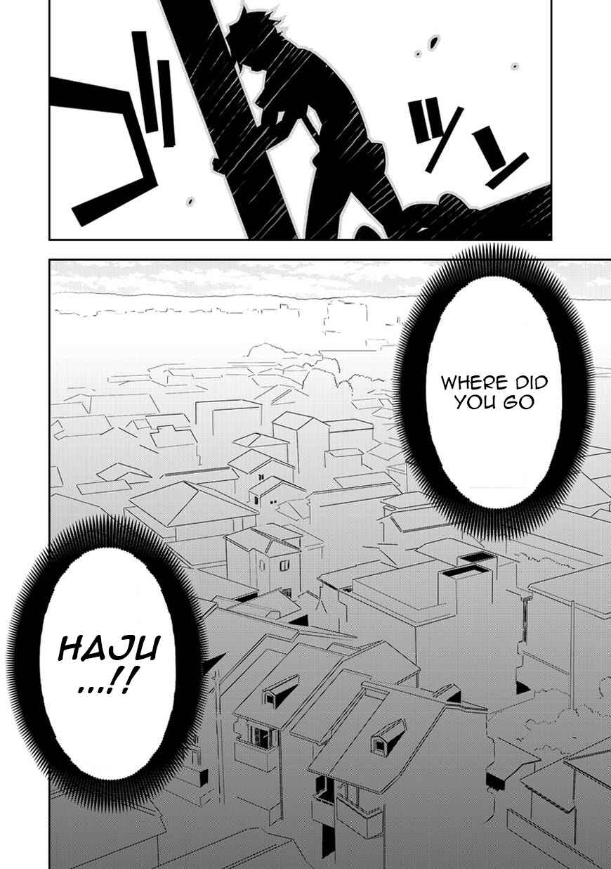 Page 9 Chapter 5 Seeking for Death