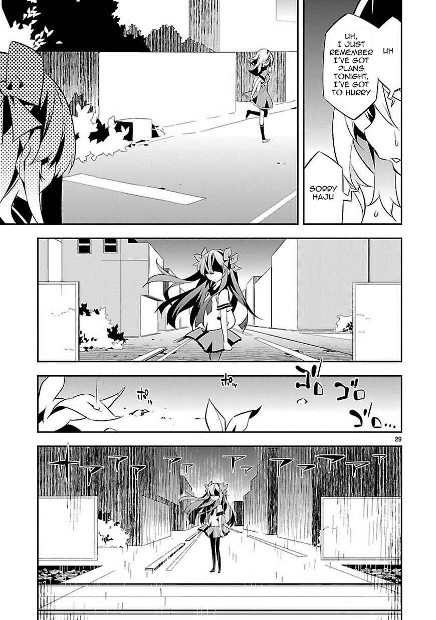 Page 29 Chapter 4 Seeking for Death