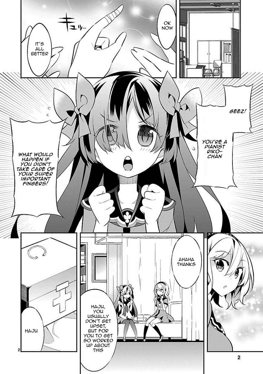Page 3 Chapter 4 Seeking for Death