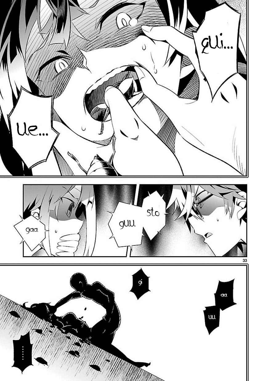 Page 33 Chapter 4 Seeking for Death