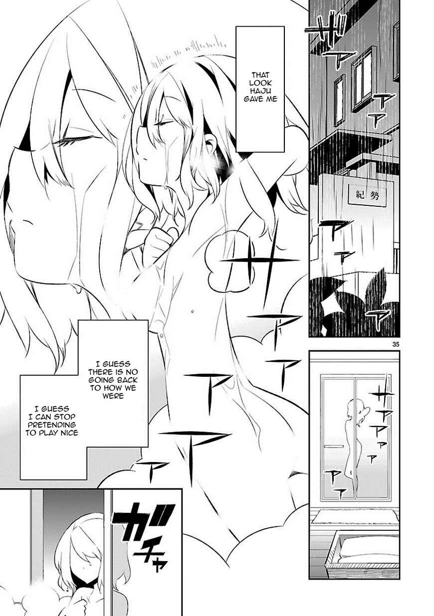 Page 35 Chapter 4 Seeking for Death