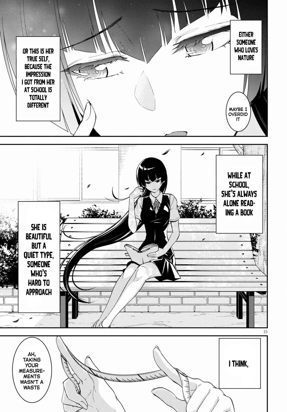 Page 16 Chapter 10 Isekai Yurutto Survival Seikatsu ~Gakkou no Minna to Isekai no Mujintou ni Tenishitakedo Ore Dake Rakushou desu~
