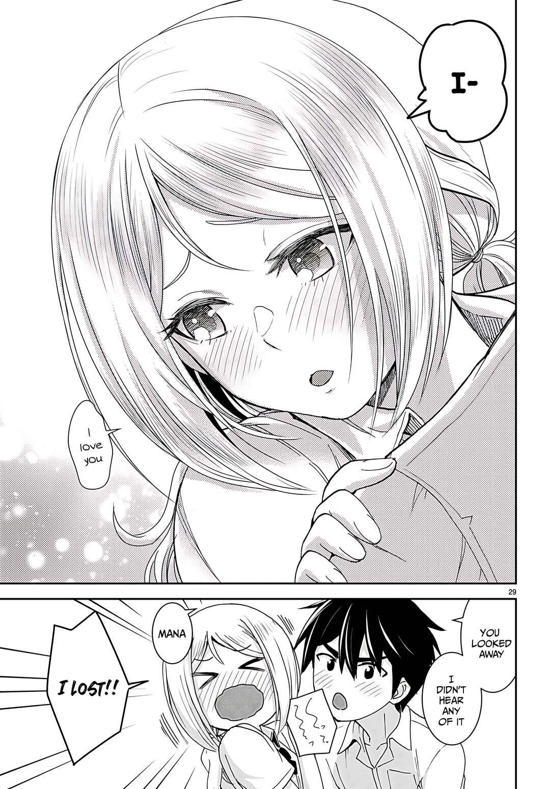 Page 30 Chapter 38 Isekai Yurutto Survival Seikatsu ~Gakkou no Minna to Isekai no Mujintou ni Tenishitakedo Ore Dake Rakushou desu~