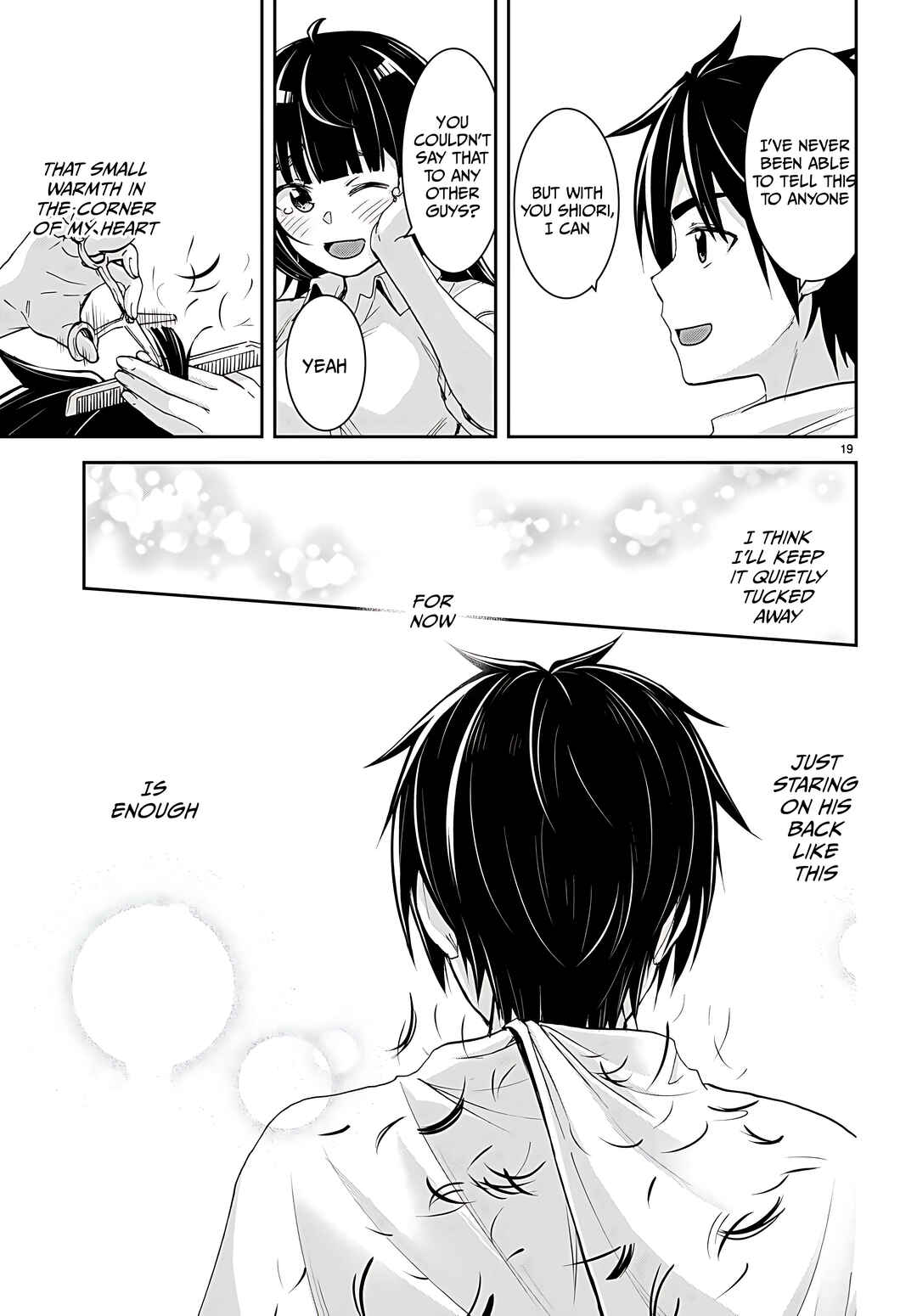 Page 20 Chapter 30 Isekai Yurutto Survival Seikatsu ~Gakkou no Minna to Isekai no Mujintou ni Tenishitakedo Ore Dake Rakushou desu~