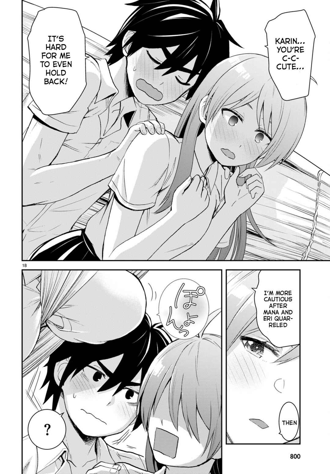 Page 19 Chapter 23 Isekai Yurutto Survival Seikatsu ~Gakkou no Minna to Isekai no Mujintou ni Tenishitakedo Ore Dake Rakushou desu~