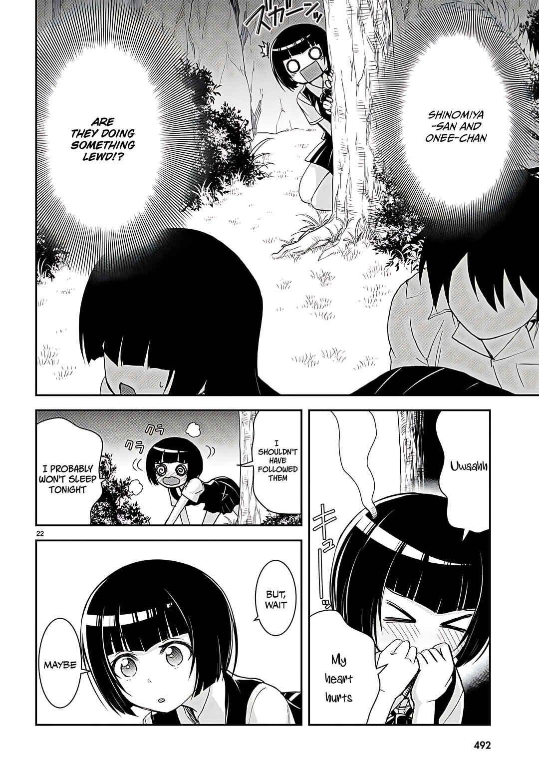 Page 23 Chapter 32 Isekai Yurutto Survival Seikatsu ~Gakkou no Minna to Isekai no Mujintou ni Tenishitakedo Ore Dake Rakushou desu~