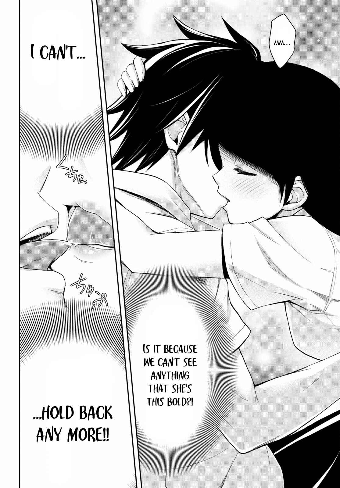 Page 15 Chapter 8 Isekai Yurutto Survival Seikatsu ~Gakkou no Minna to Isekai no Mujintou ni Tenishitakedo Ore Dake Rakushou desu~