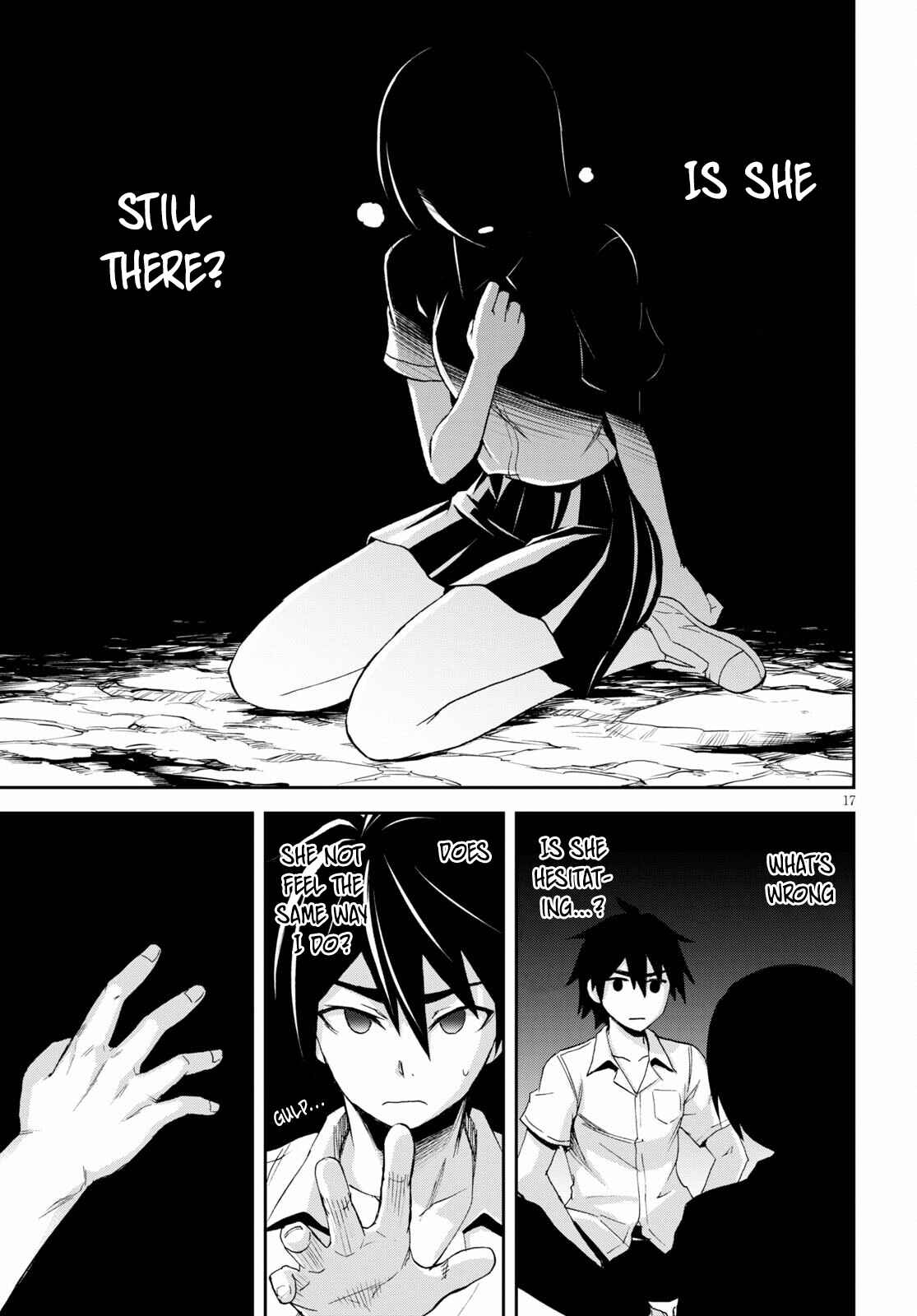 Page 18 Chapter 8 Isekai Yurutto Survival Seikatsu ~Gakkou no Minna to Isekai no Mujintou ni Tenishitakedo Ore Dake Rakushou desu~