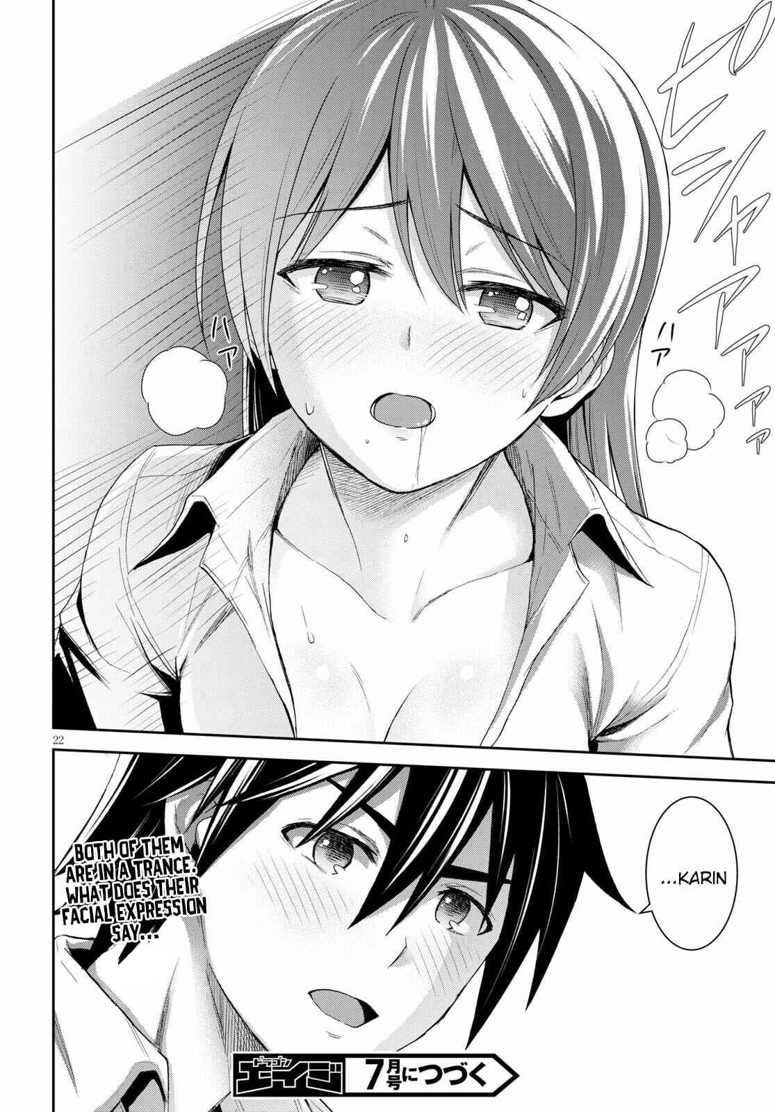 Page 21 Chapter 8 Isekai Yurutto Survival Seikatsu ~Gakkou no Minna to Isekai no Mujintou ni Tenishitakedo Ore Dake Rakushou desu~