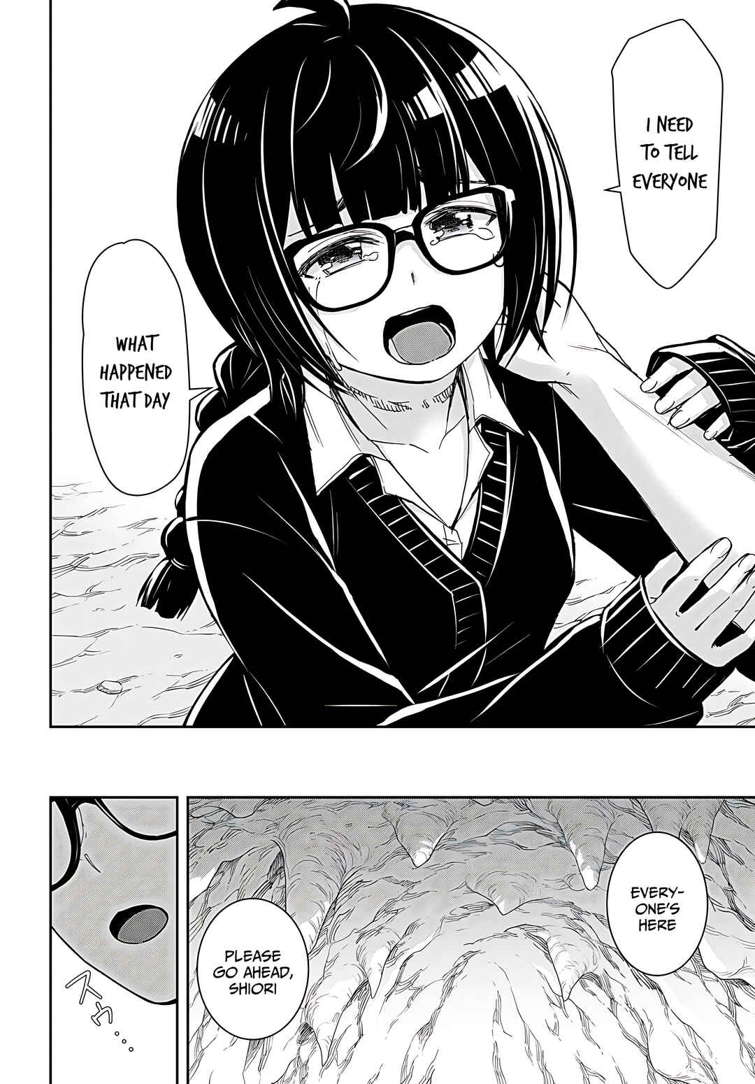 Page 11 Chapter 29 Isekai Yurutto Survival Seikatsu ~Gakkou no Minna to Isekai no Mujintou ni Tenishitakedo Ore Dake Rakushou desu~