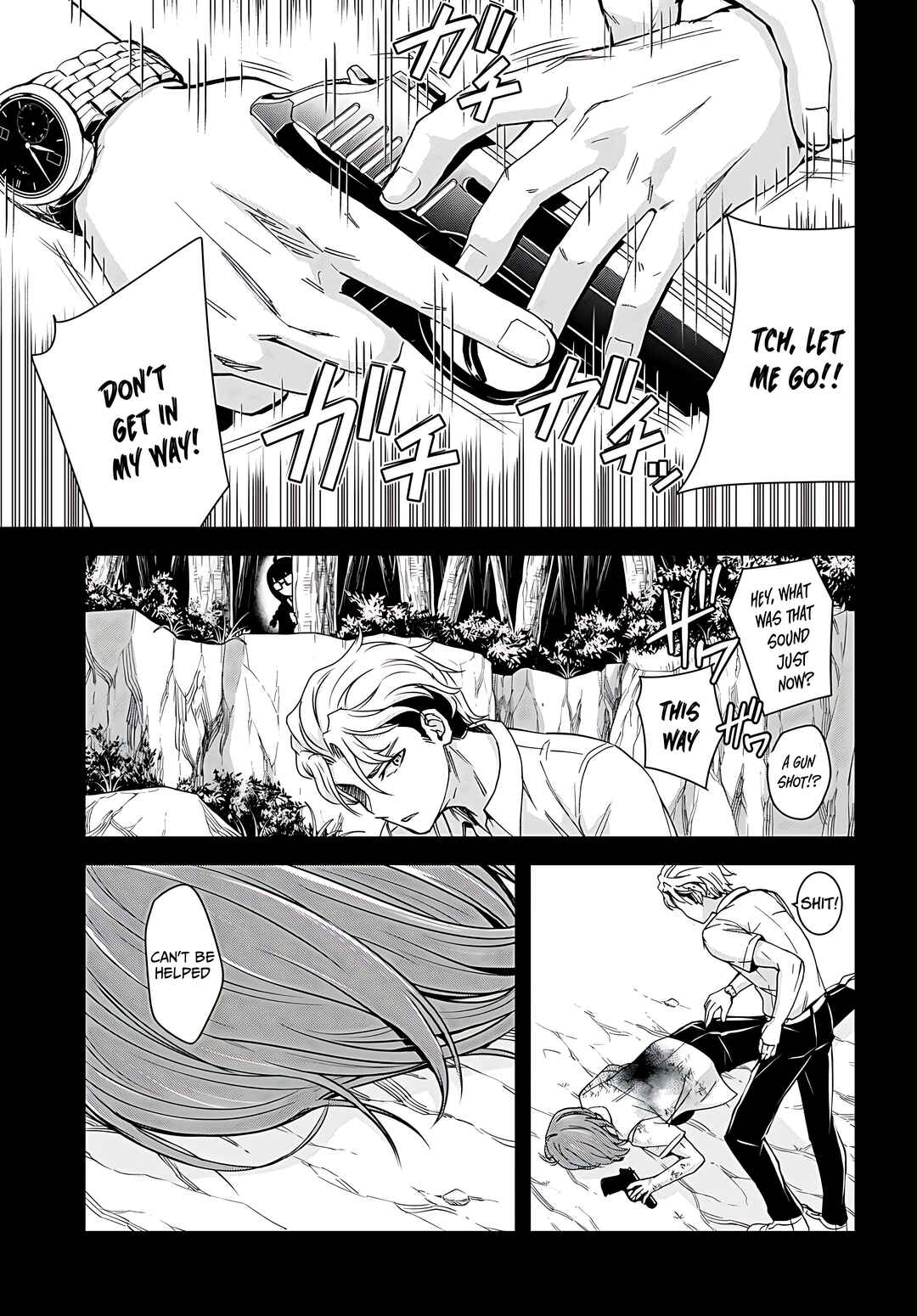 Page 16 Chapter 29 Isekai Yurutto Survival Seikatsu ~Gakkou no Minna to Isekai no Mujintou ni Tenishitakedo Ore Dake Rakushou desu~
