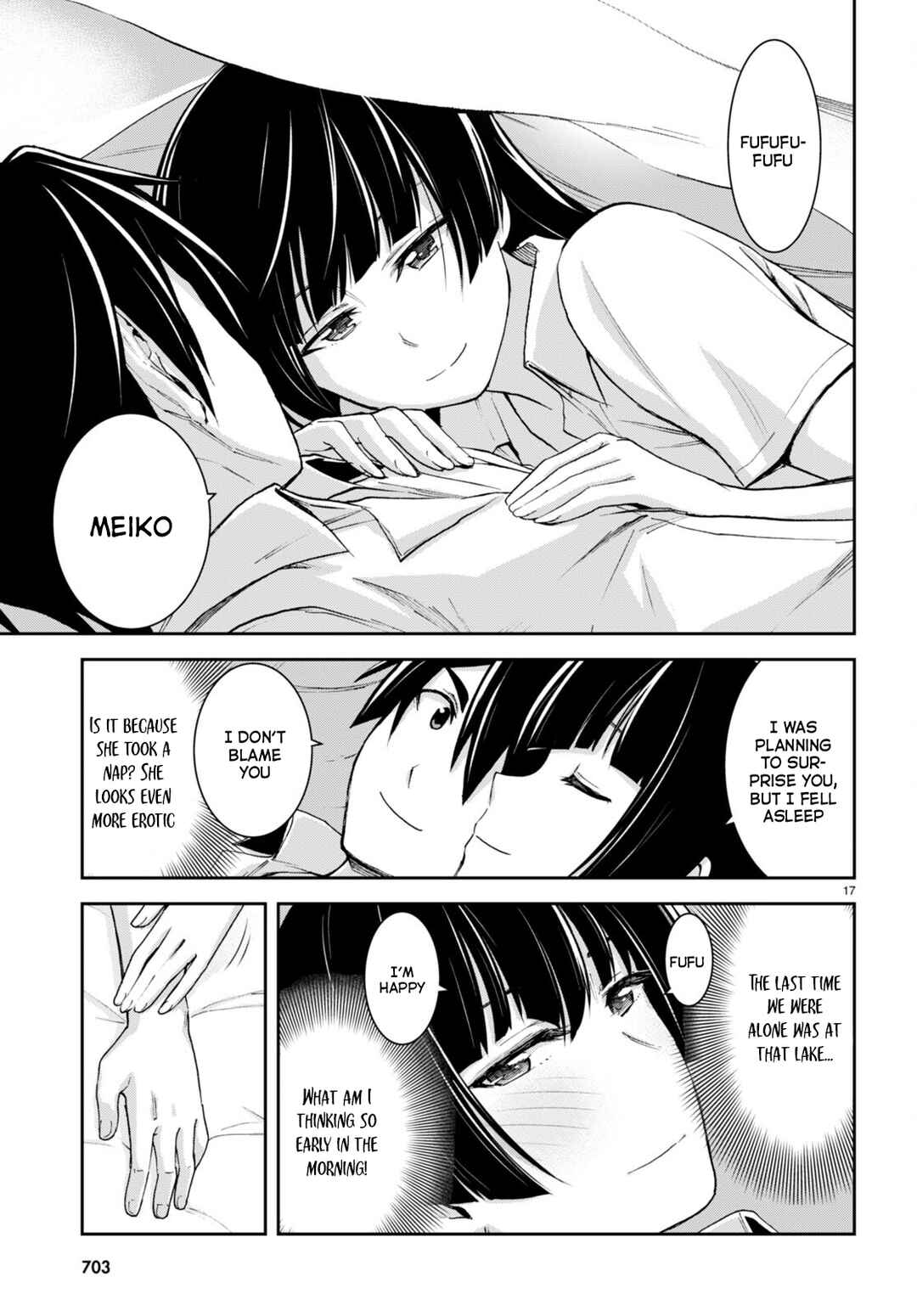 Page 18 Chapter 22 Isekai Yurutto Survival Seikatsu ~Gakkou no Minna to Isekai no Mujintou ni Tenishitakedo Ore Dake Rakushou desu~