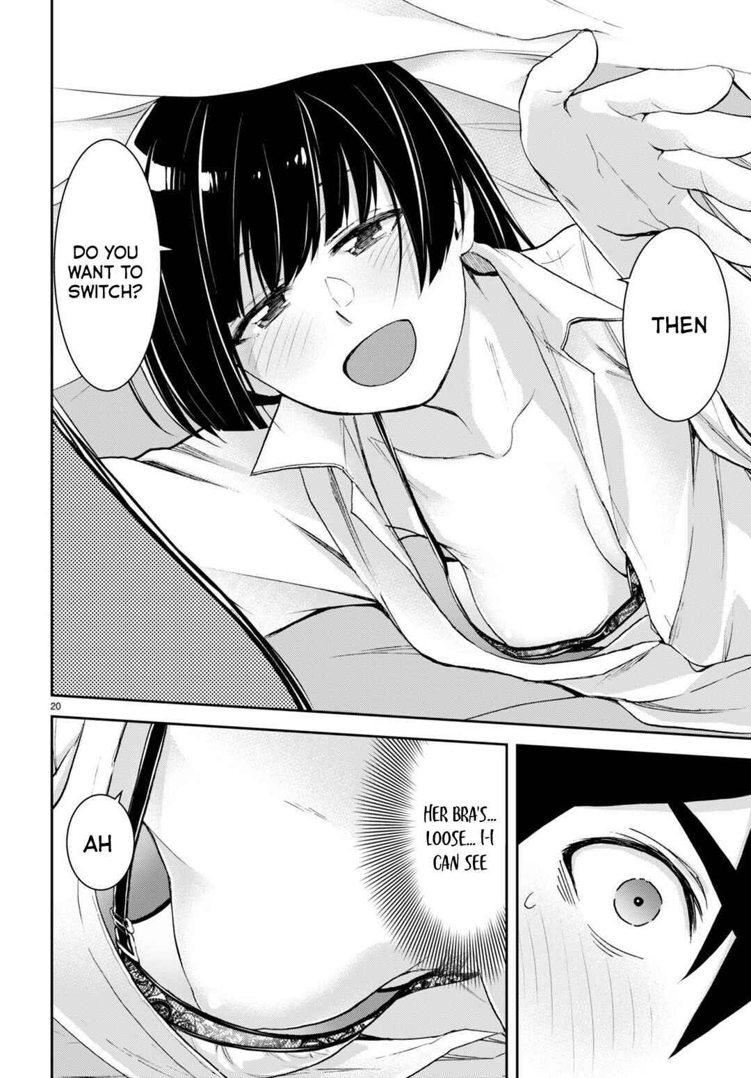 Page 21 Chapter 22 Isekai Yurutto Survival Seikatsu ~Gakkou no Minna to Isekai no Mujintou ni Tenishitakedo Ore Dake Rakushou desu~
