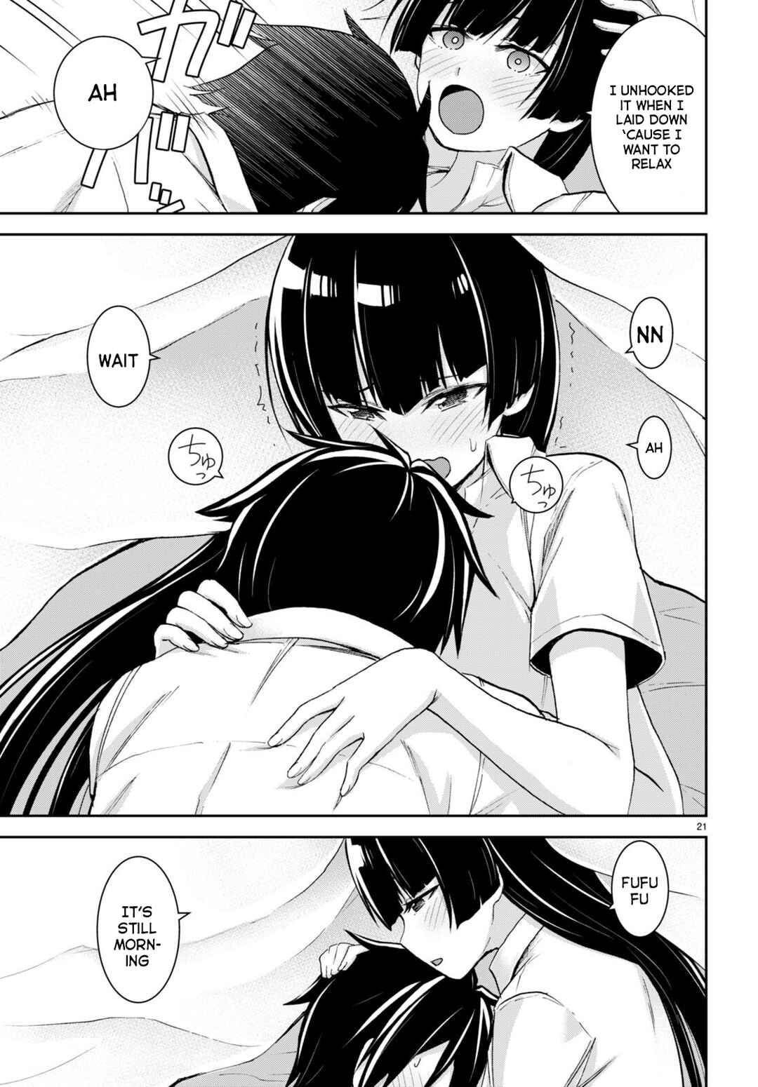 Page 22 Chapter 22 Isekai Yurutto Survival Seikatsu ~Gakkou no Minna to Isekai no Mujintou ni Tenishitakedo Ore Dake Rakushou desu~