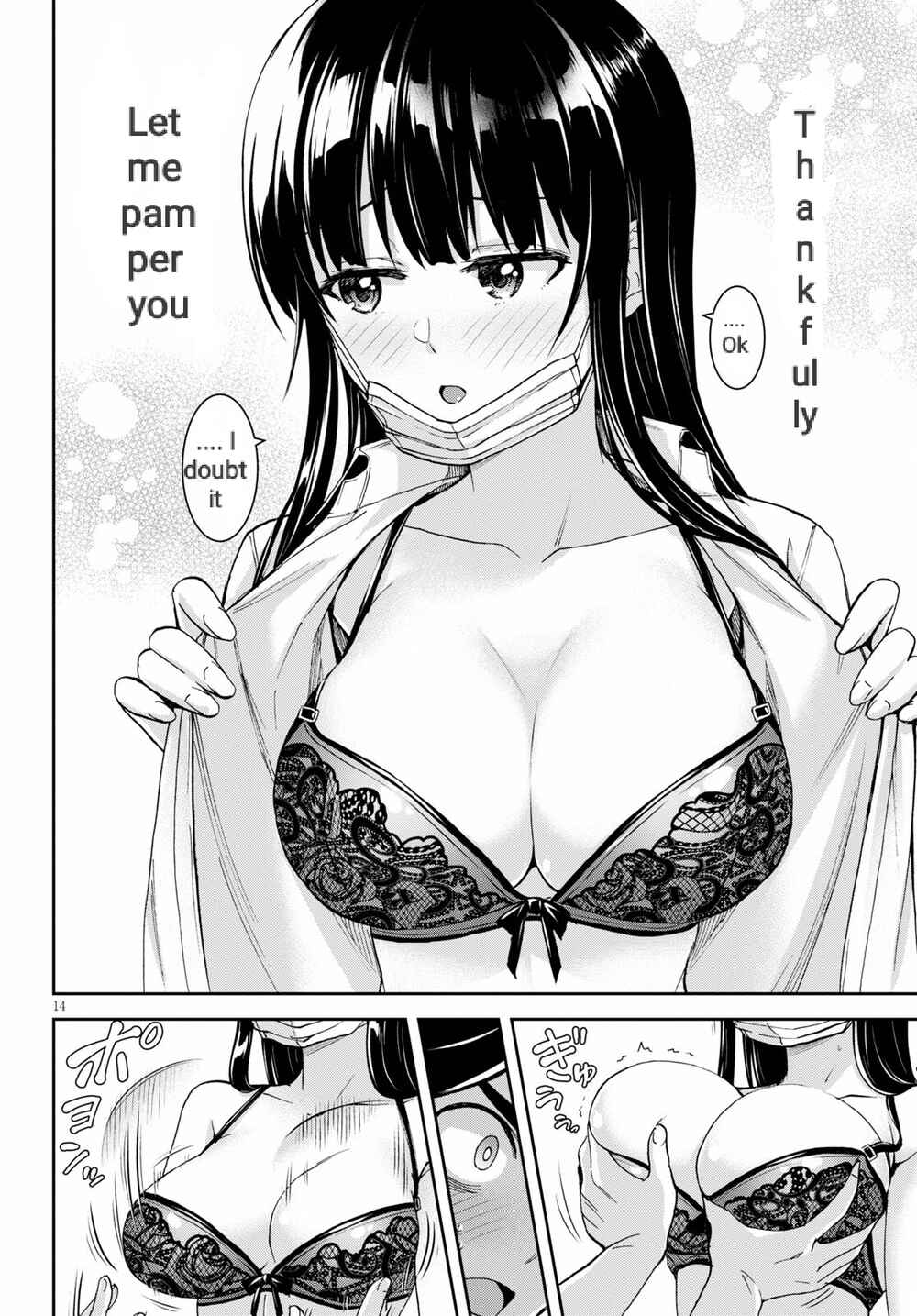 Page 15 Chapter 15 Isekai Yurutto Survival Seikatsu ~Gakkou no Minna to Isekai no Mujintou ni Tenishitakedo Ore Dake Rakushou desu~