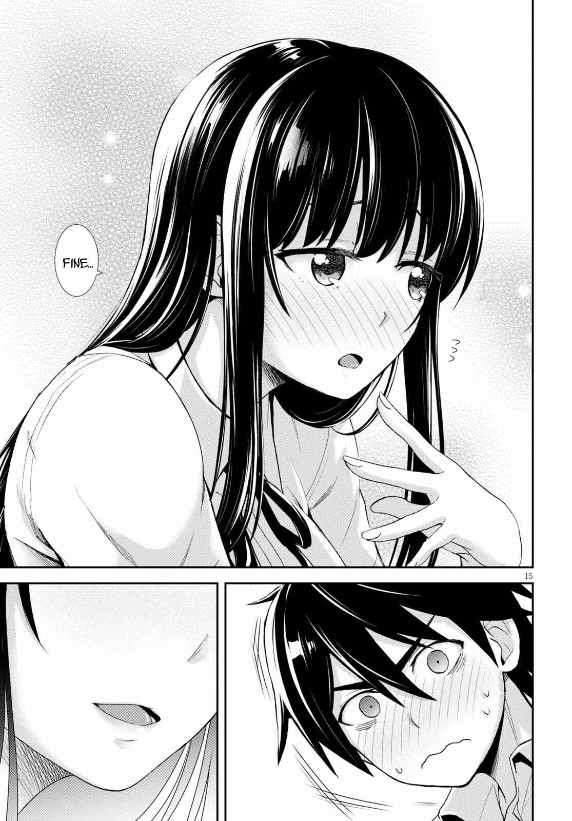 Page 16 Chapter 5 Isekai Yurutto Survival Seikatsu ~Gakkou no Minna to Isekai no Mujintou ni Tenishitakedo Ore Dake Rakushou desu~