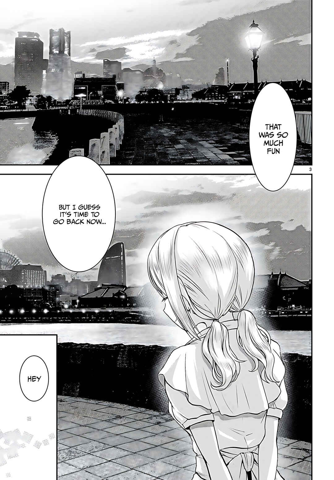 Page 4 Chapter 30.5 Isekai Yurutto Survival Seikatsu ~Gakkou no Minna to Isekai no Mujintou ni Tenishitakedo Ore Dake Rakushou desu~