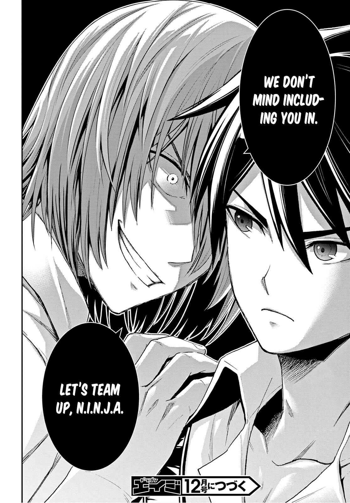 Page 37 Chapter 2 Isekai Yurutto Survival Seikatsu ~Gakkou no Minna to Isekai no Mujintou ni Tenishitakedo Ore Dake Rakushou desu~