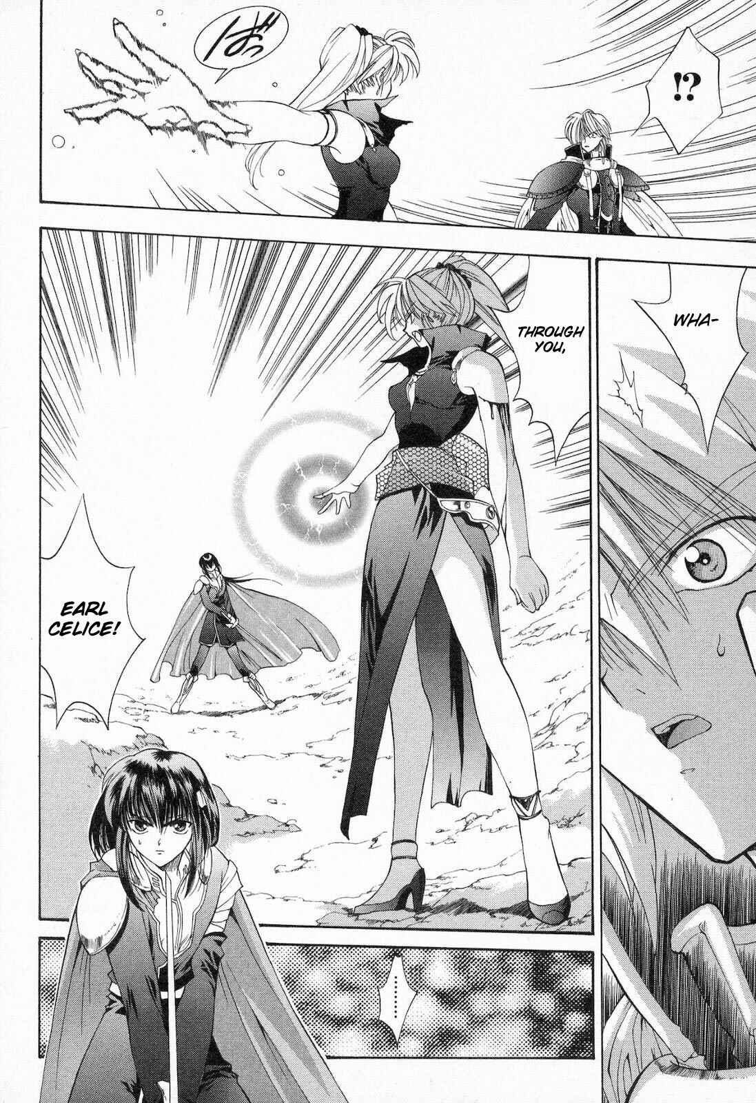 Page 16 Chapter 10 Fire Emblem - Successor of the Light