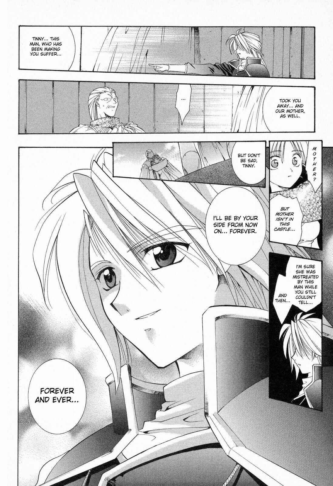 Page 36 Chapter 10 Fire Emblem - Successor of the Light